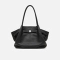 Bolso bandolera Pauline — Antracita