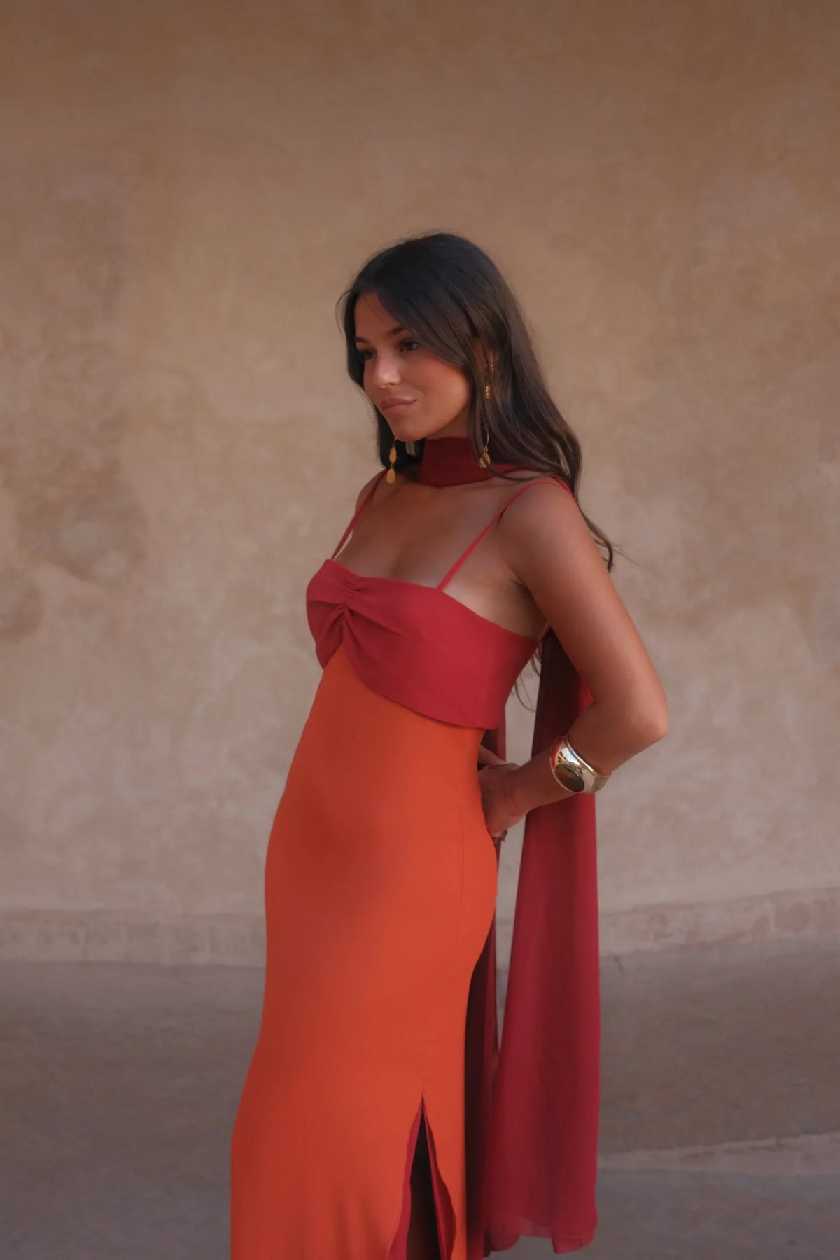 Vestido Zahara