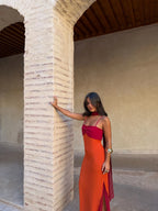 Vestido Zahara