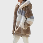 Sofia™ | Chaqueta cálida de invierno