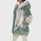 Sofia™ | Chaqueta cálida de invierno