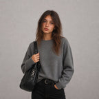 Bolso bandolera Agathe