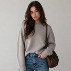 Bolso hobo Maëlle