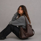 Bolso bandolera Apolline