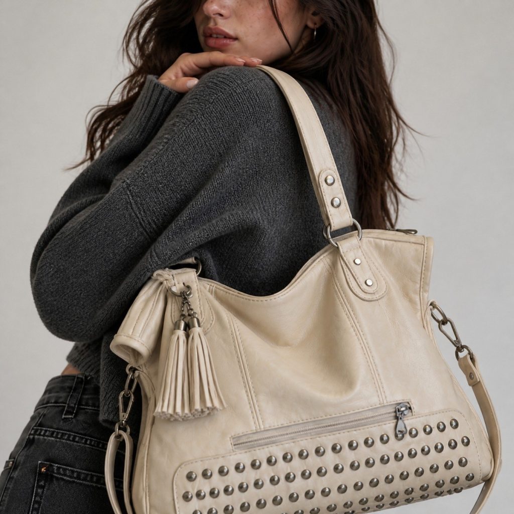 Bolso bandolera Margaux