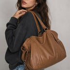 Bolso bandolera Cassandre
